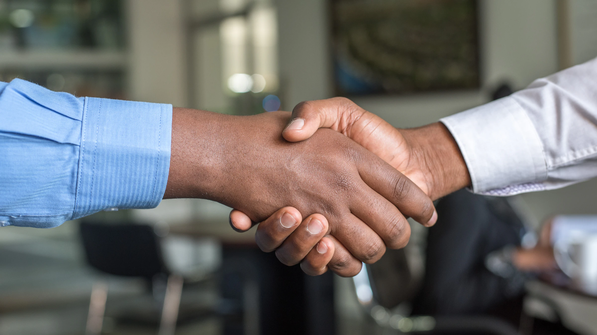 Coaching Personnel — Séance Découverte